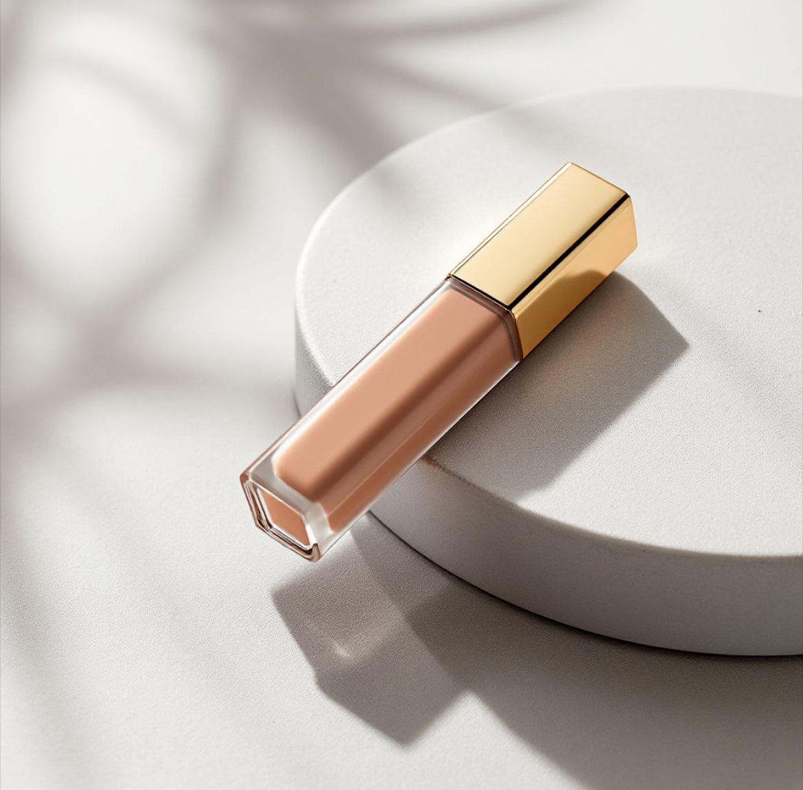Desert Brown Lip Gloss