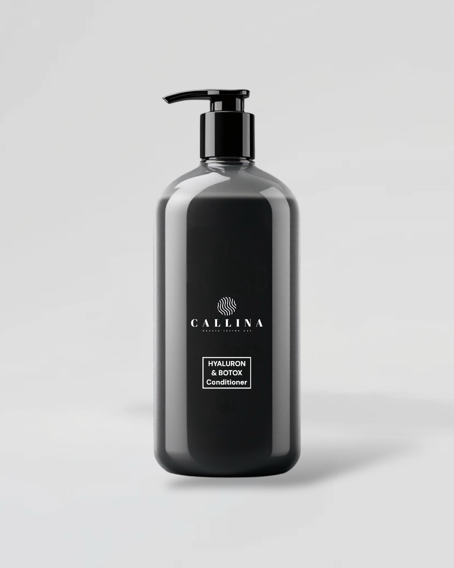 Conditioner θεραπείας με ΥΑΛΟΥΡΟΝΙΚΟ