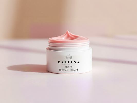 Αναζωογονητική Κρέμα Ημέρας Pink Dream 50ml