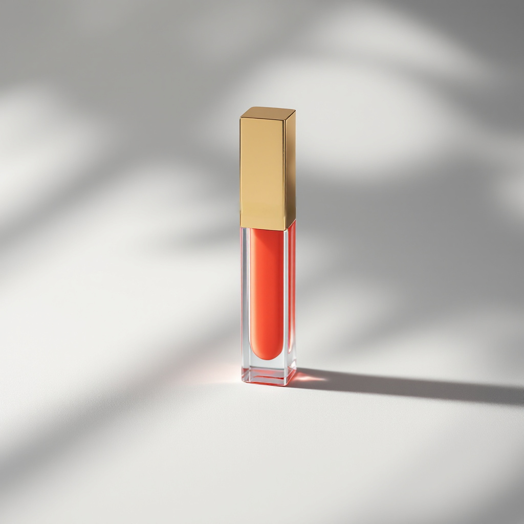 Peachy 🍑🧡Gloss