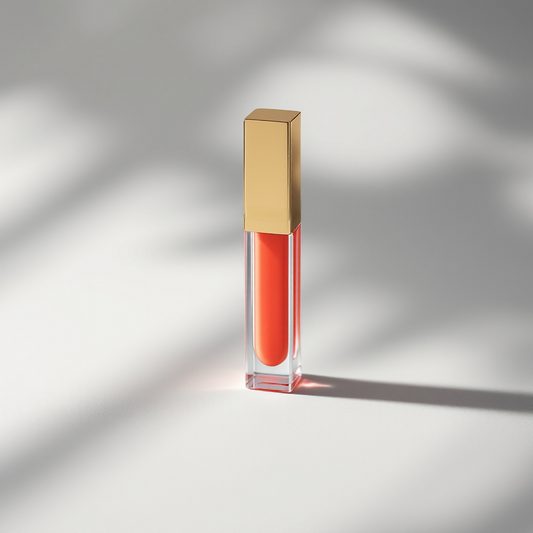 Peachy 🍑🧡Gloss