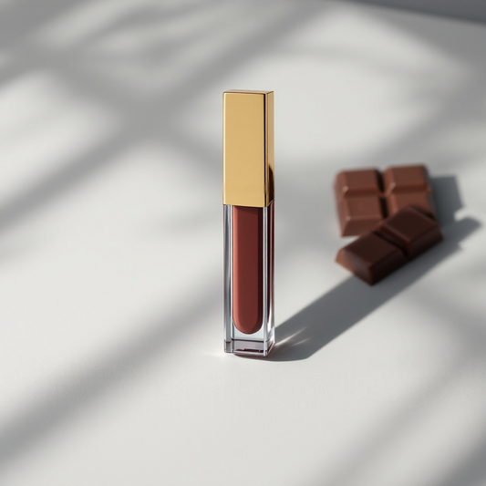 Choco Lip Gloss