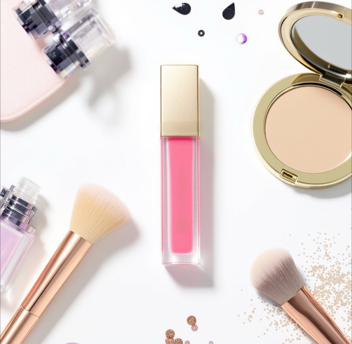 PINKY  Lip Gloss