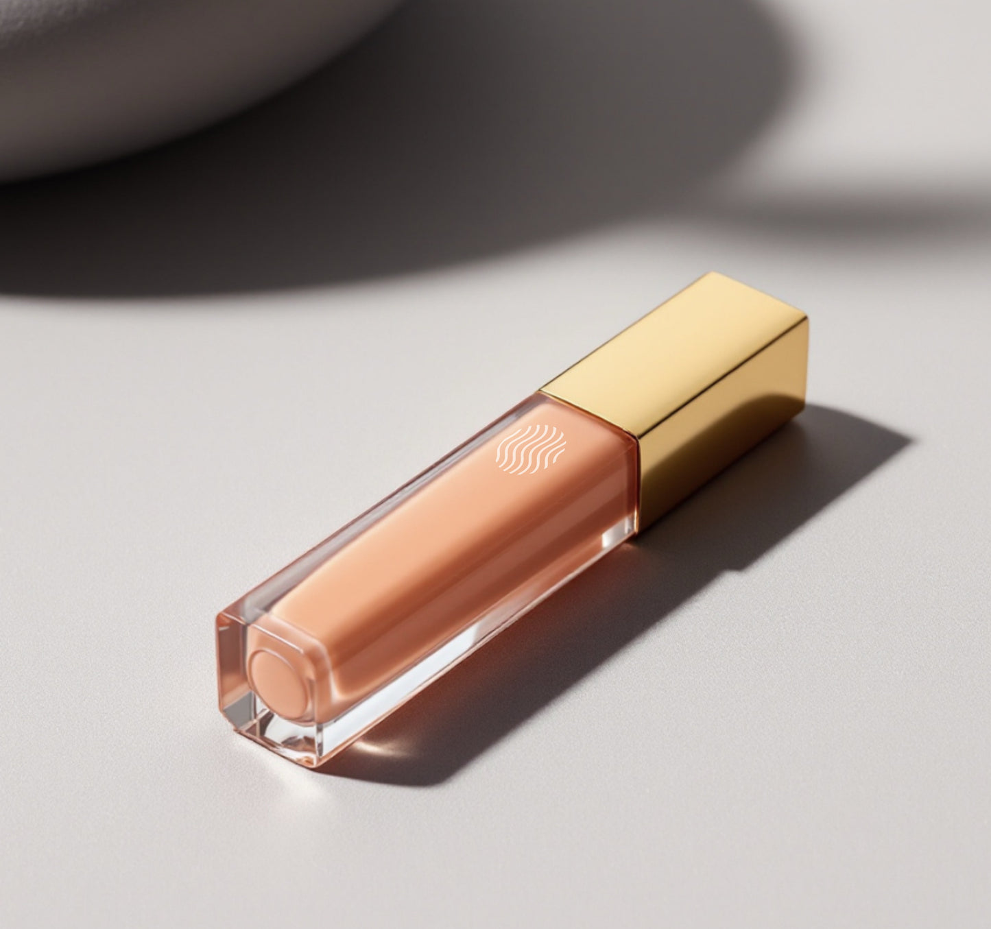 NUDE Lip Gloss