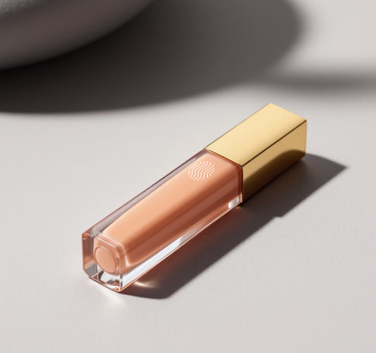 NUDE Lip Gloss