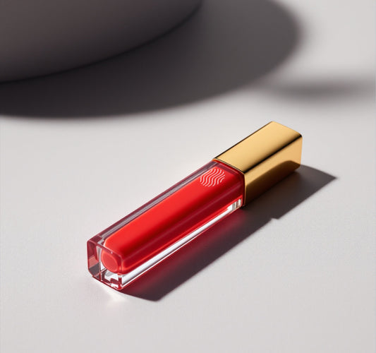 Real RED ❤️Lip Gloss