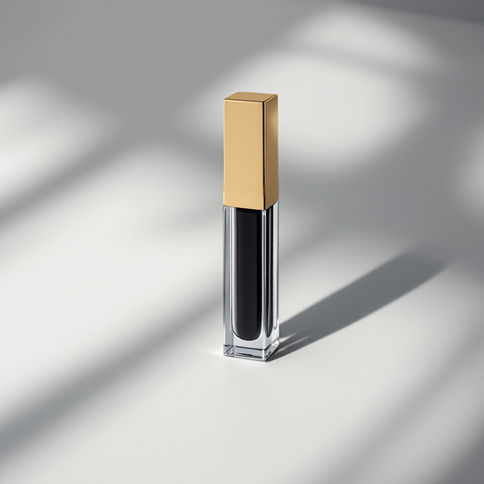 Black Lip Gloss