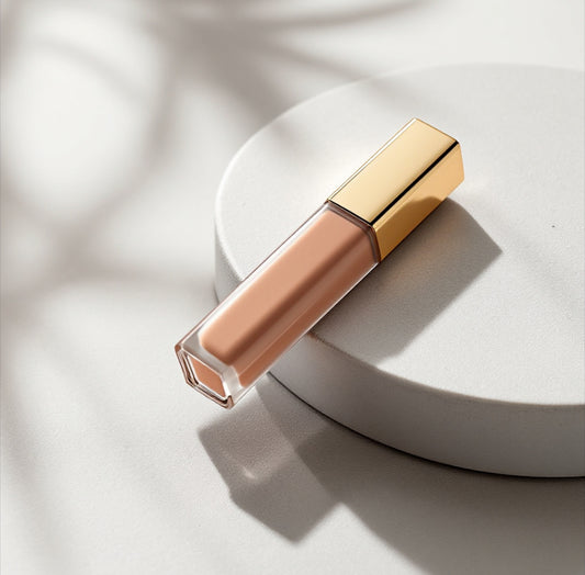 Desert Brown Lip Gloss