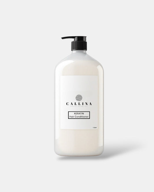 ΚΕΡΑΤΙΝΗ ΜΕΤΑΞΙ Conditioner 500ml