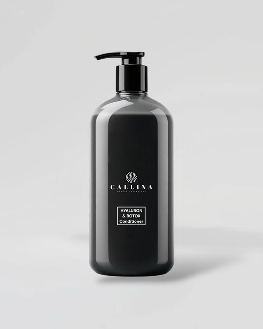 Conditioner θεραπείας με ΥΑΛΟΥΡΟΝΙΚΟ