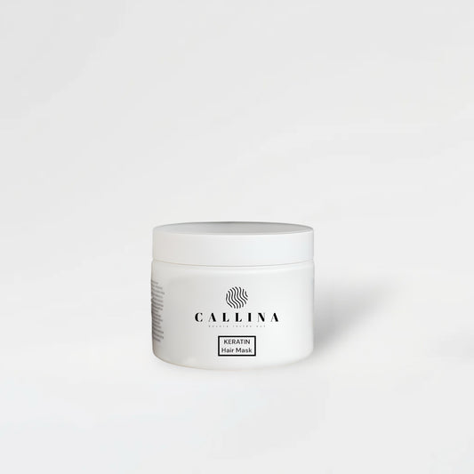 Κερατίνη Μάσκα Μαλλιών 250ml - Keratin Masque